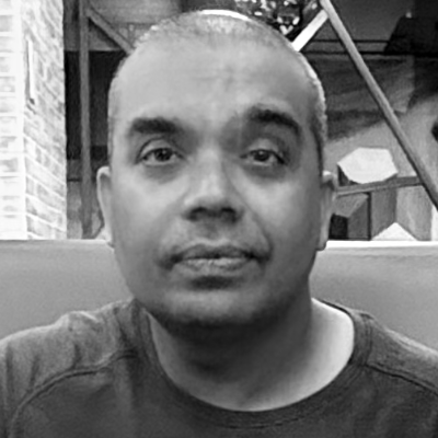 Shafeen Alam